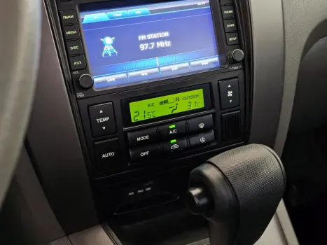 HYUNDAI Tucson 2.0 16V 4P GLS AUTOM�TICO, Foto 9