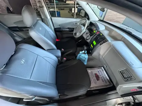 HYUNDAI Tucson 2.0 16V 4P GLS AUTOM�TICO, Foto 6