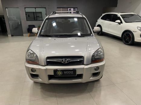 HYUNDAI Tucson 2.0 16V 4P GLS AUTOM�TICO, Foto 14