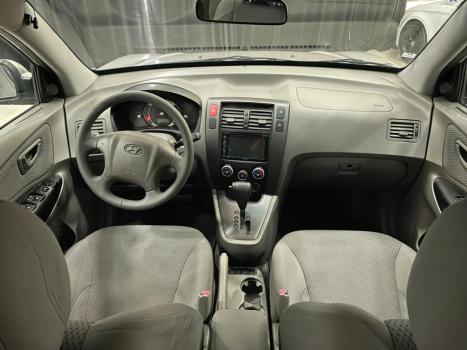 HYUNDAI Tucson 2.0 16V 4P GLS AUTOM�TICO, Foto 19