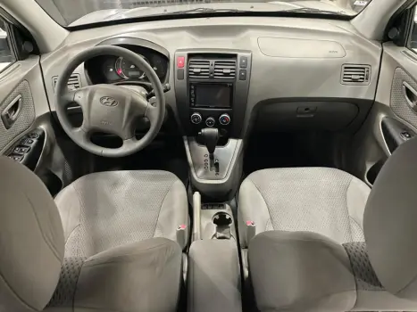 HYUNDAI Tucson 2.0 16V 4P GLS AUTOM�TICO, Foto 20