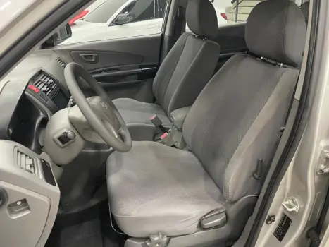 HYUNDAI Tucson 2.0 16V 4P GLS AUTOM�TICO, Foto 21