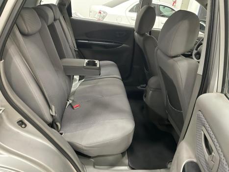 HYUNDAI Tucson 2.0 16V 4P GLS AUTOM�TICO, Foto 22