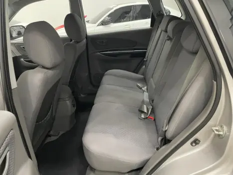 HYUNDAI Tucson 2.0 16V 4P GLS AUTOM�TICO, Foto 23