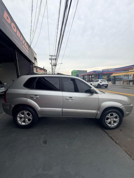 HYUNDAI Tucson 2.0 16V 4P GLS-B AUTOM�TICO, Foto 15
