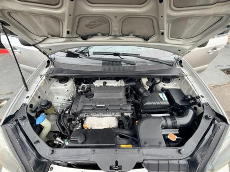 HYUNDAI Tucson 2.0 16V 4P GLS-B AUTOM�TICO, Foto 16