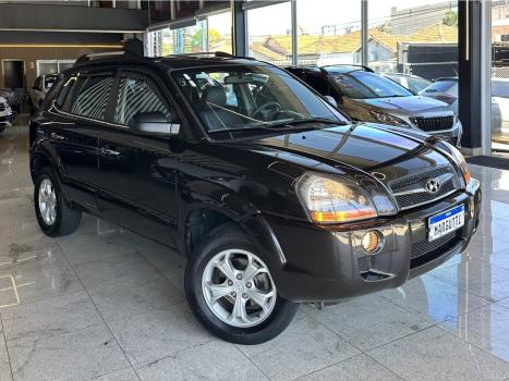 HYUNDAI Tucson 2.0 16V 4P GL, Foto 3