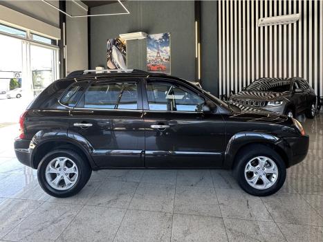 HYUNDAI Tucson 2.0 16V 4P GL, Foto 4