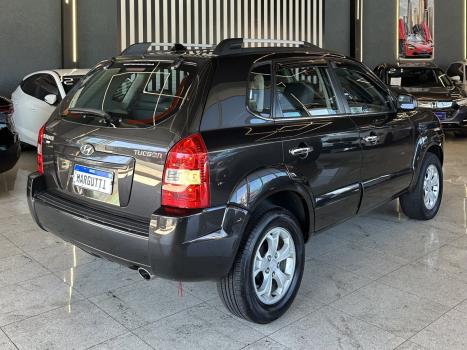 HYUNDAI Tucson 2.0 16V 4P GL, Foto 5