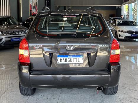 HYUNDAI Tucson 2.0 16V 4P GL, Foto 6