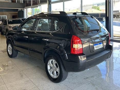 HYUNDAI Tucson 2.0 16V 4P GL, Foto 7