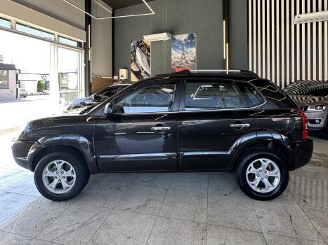 HYUNDAI Tucson 2.0 16V 4P GL, Foto 8
