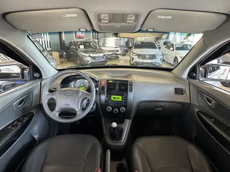 HYUNDAI Tucson 2.0 16V 4P GL, Foto 12