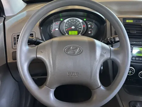 HYUNDAI Tucson 2.0 16V 4P GL, Foto 22