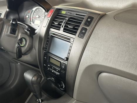 HYUNDAI Tucson 2.0 16V 4P GLS FLEX AUTOMÁTICO, Foto 2