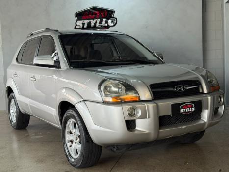 HYUNDAI Tucson 2.0 16V 4P GLS AUTOMÁTICO, Foto 1