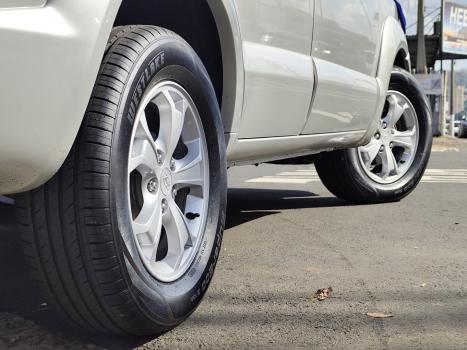 HYUNDAI Tucson 2.0 16V 4P GLS FLEX AUTOMÁTICO, Foto 5