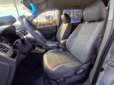 HYUNDAI Tucson 2.0 16V 4P GLS FLEX AUTOMÁTICO, Foto 9