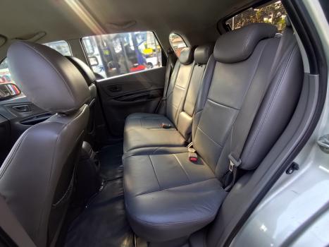 HYUNDAI Tucson 2.0 16V 4P GLS FLEX AUTOMÁTICO, Foto 10