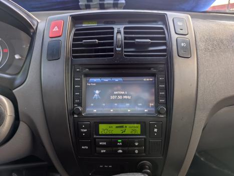 HYUNDAI Tucson 2.0 16V 4P GLS FLEX AUTOMÁTICO, Foto 13