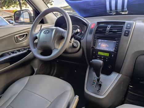 HYUNDAI Tucson 2.0 16V 4P GLS FLEX AUTOMÁTICO, Foto 14