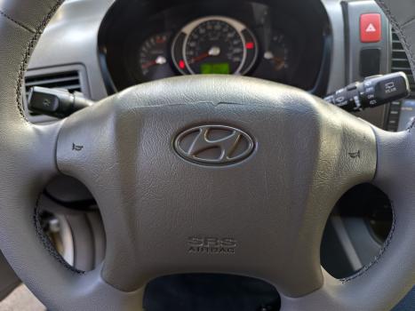 HYUNDAI Tucson 2.0 16V 4P GLS FLEX AUTOMÁTICO, Foto 15