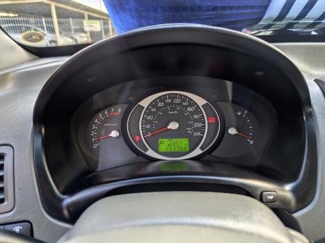 HYUNDAI Tucson 2.0 16V 4P GLS FLEX AUTOMÁTICO, Foto 16