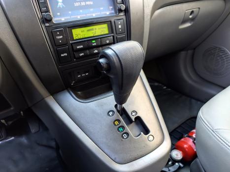 HYUNDAI Tucson 2.0 16V 4P GLS FLEX AUTOMÁTICO, Foto 17