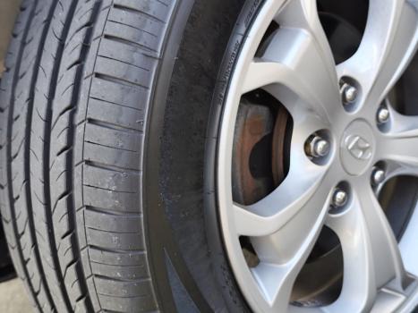 HYUNDAI Tucson 2.0 16V 4P GLS FLEX AUTOMÁTICO, Foto 19