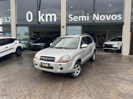 HYUNDAI Tucson 2.0 16V 4P GLS-B AUTOMÁTICO, Foto 1