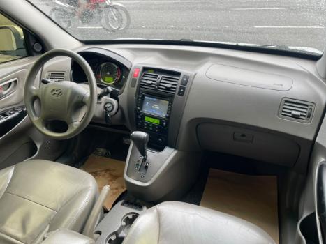HYUNDAI Tucson 2.0 16V 4P GLS-B AUTOMÁTICO, Foto 5