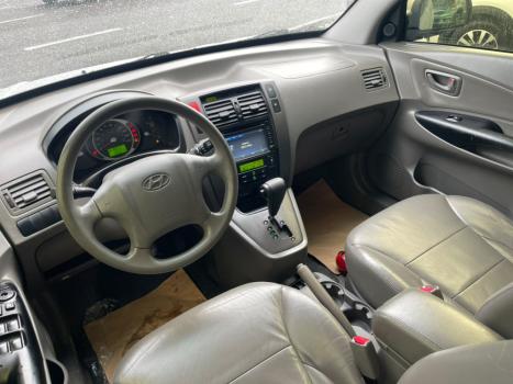 HYUNDAI Tucson 2.0 16V 4P GLS-B AUTOMÁTICO, Foto 6