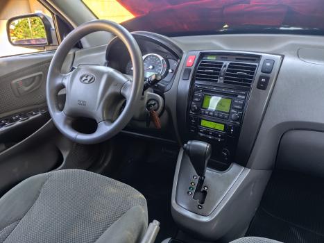HYUNDAI Tucson 2.0 16V 4P GLS AUTOMÁTICO, Foto 15