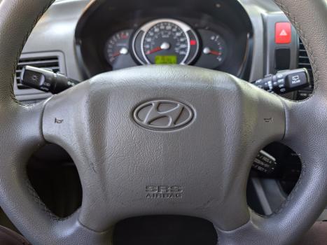 HYUNDAI Tucson 2.0 16V 4P GLS AUTOMÁTICO, Foto 18