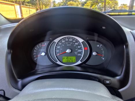 HYUNDAI Tucson 2.0 16V 4P GLS AUTOMÁTICO, Foto 19
