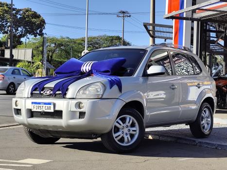HYUNDAI Tucson 2.0 16V 4P GLS AUTOMÁTICO, Foto 1