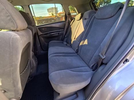 HYUNDAI Tucson 2.0 16V 4P GLS AUTOMÁTICO, Foto 11