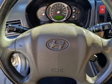 HYUNDAI Tucson 2.0 16V 4P GLS AUTOMÁTICO, Foto 12