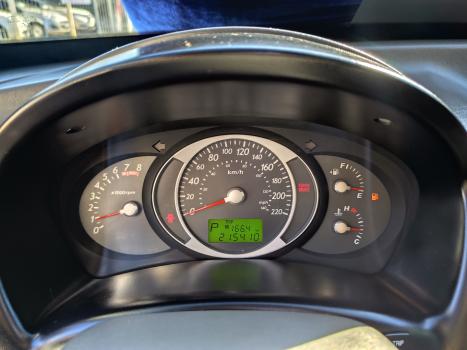 HYUNDAI Tucson 2.0 16V 4P GLS AUTOMÁTICO, Foto 13