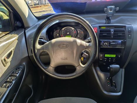 HYUNDAI Tucson 2.0 16V 4P GLS AUTOMÁTICO, Foto 15