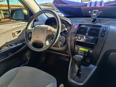 HYUNDAI Tucson 2.0 16V 4P GLS AUTOMÁTICO, Foto 16