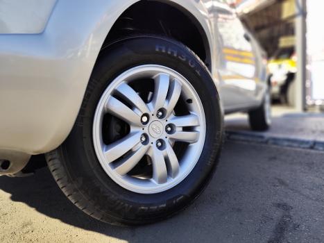 HYUNDAI Tucson 2.0 16V 4P GLS AUTOMÁTICO, Foto 17