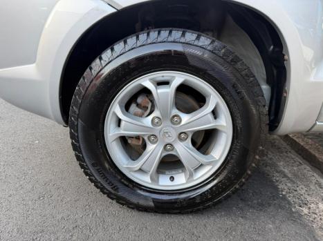 HYUNDAI Tucson 2.0 16V 4P GLS-B AUTOMÁTICO, Foto 8