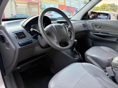 HYUNDAI Tucson 2.0 16V 4P GLS-B AUTOMÁTICO, Foto 10