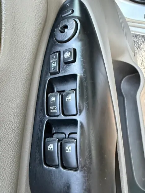 HYUNDAI Tucson 2.0 16V 4P GLS-B AUTOMÁTICO, Foto 11