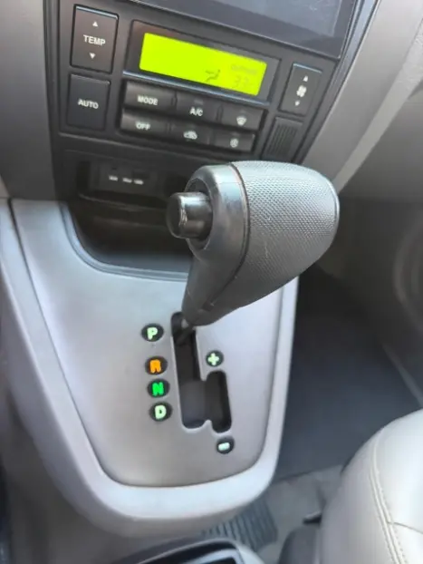 HYUNDAI Tucson 2.0 16V 4P GLS-B AUTOMÁTICO, Foto 14