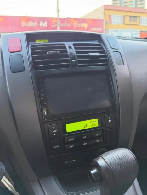 HYUNDAI Tucson 2.0 16V 4P GLS-B AUTOMÁTICO, Foto 15