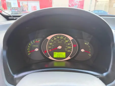 HYUNDAI Tucson 2.0 16V 4P GLS-B AUTOMÁTICO, Foto 16