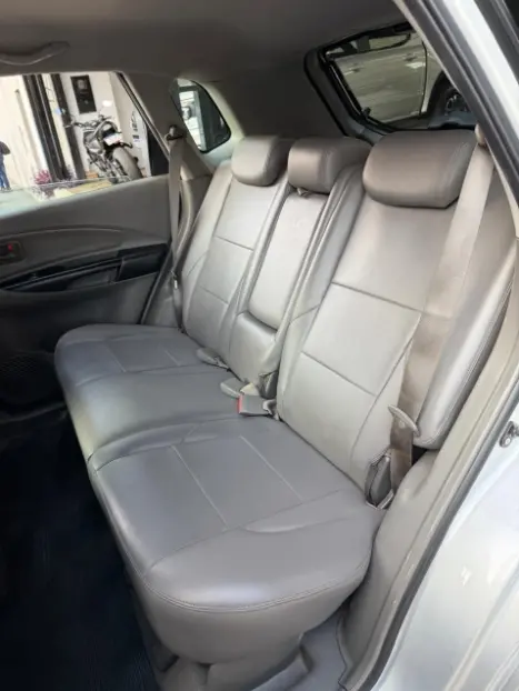 HYUNDAI Tucson 2.0 16V 4P GLS-B AUTOMÁTICO, Foto 17