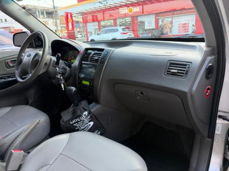 HYUNDAI Tucson 2.0 16V 4P GLS-B AUTOMÁTICO, Foto 18